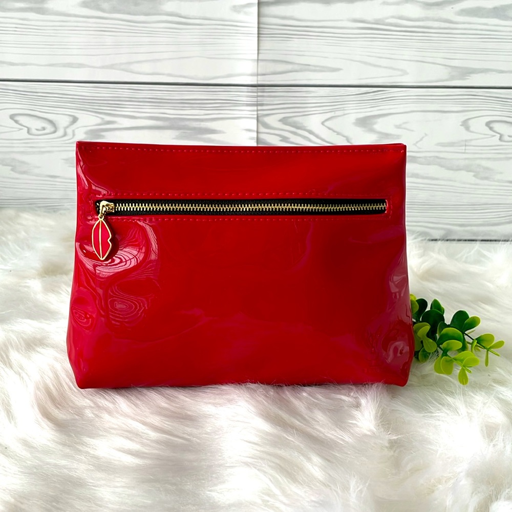 Ysl Beauty Pouch